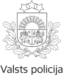 Valsts policija