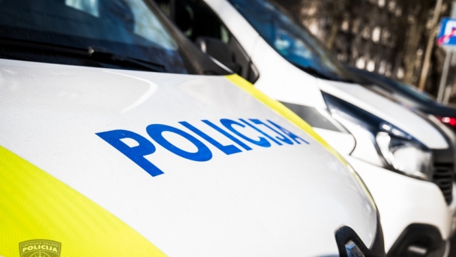 Valsts policija kriminālvajāšanai nosūta lietu par advokāta slepkavību Mārupē