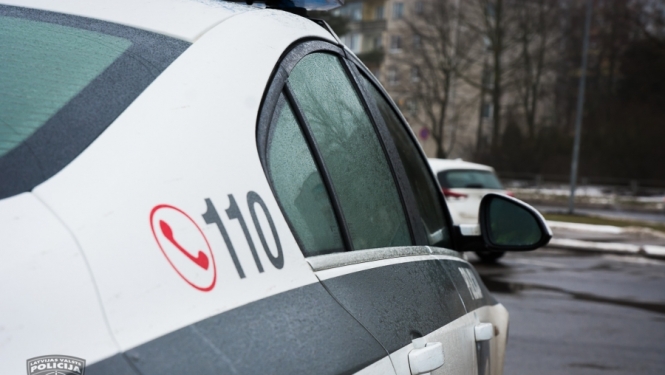 Traģisks ceļu satiksmes negadījums Madonas novadā; dzīvību zaudē četras personas