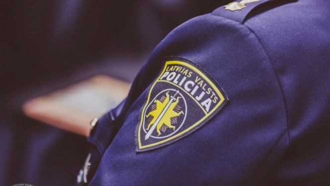 OFICIĀLĀ INFORMĀCIJA: ziņas par vairākiem nogalinātiem cilvēkiem Olaines apkaimē nav patiesas!