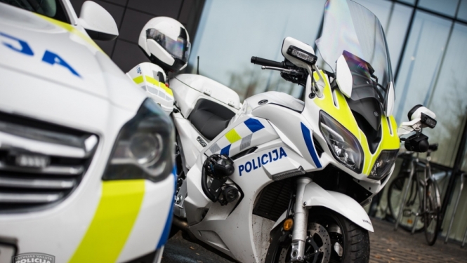 Valsts policijas skaidrojums saistībā ar Valsts kontroles revīzijas ziņojumu
