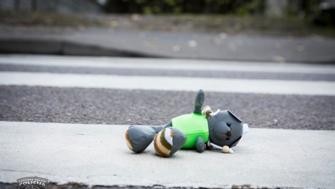 Vecāki, kuriem savi bērni nav vērtība