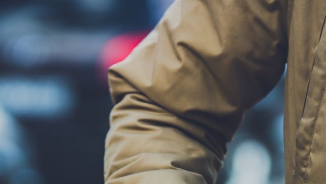 Par laupīšanu Salaspilī aizturēta četru personu grupa