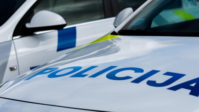 Valsts policija nesoda, ja privātā transportlīdzeklī brauc vairāk nekā divas personas; aicinām neizplatīt nepatiesu informāciju!