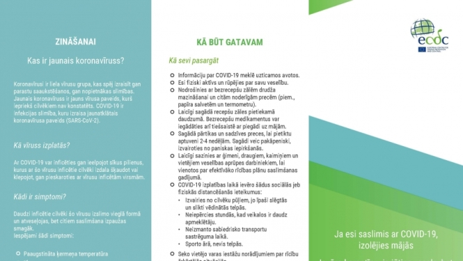 Nepilnās divās nedēļās esam veikuši vairāk nekā 5000 pārbaudes