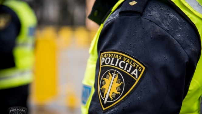 Valsts policija kriminālvajāšanai nodod kriminālprocesu par sutenerismu un noziedzīgi iegūtu līdzekļu legalizāciju kādā Jūrmalas naktsklubā