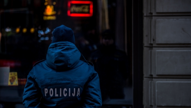 Saldus pusē no 10 tirdzniecības vietām pārkāpumi nav konstatēti nevienā