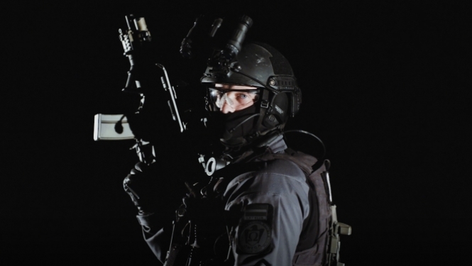 Notici sev! Iespēja nokļūt pretterorisma vienībā OMEGA