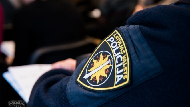 Valsts policija pabeidz izmeklēšanu lietā par pusaudzes slepkavību Bolderājā