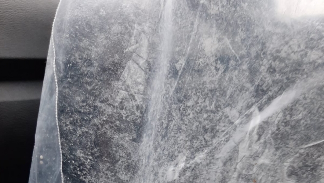 Par narkotiku, tostarp karfentanila, realizāciju aizturējām trīs vīriešus