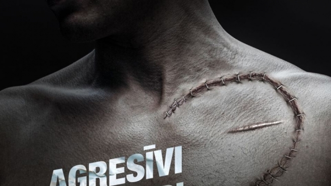 NMPD un Valsts policija atgādina – negadījumos cieš ne tikai agresors, bet arī nevainīgi autobraucēji!