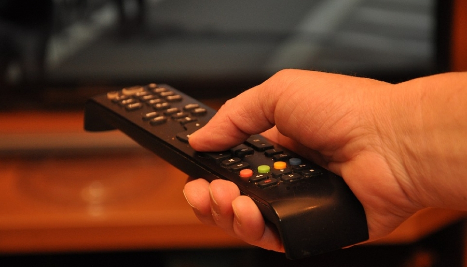 Valsts policija kriminālvajāšanai nosūta procesu par nelegālu televīzijas izplatīšanu Rīgā un tās teritorijā