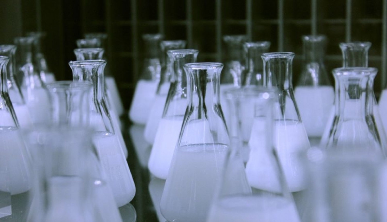 Valsts policija pabeidz izmeklēšanu lietā par amfetamīna ražošanu