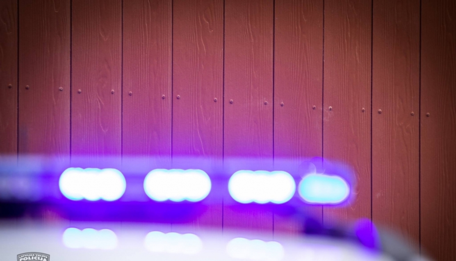 Motociklists Durbes novadā bez tiesībām un reibumā bēg no policijas