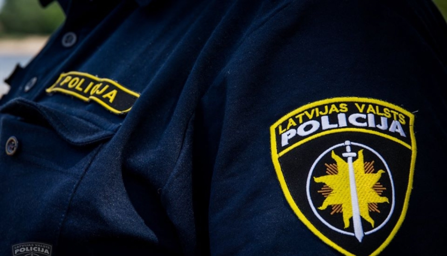 Valsts policija Magņitska lietā arestējusi aktīvus pusmiljona dolāru apmērā