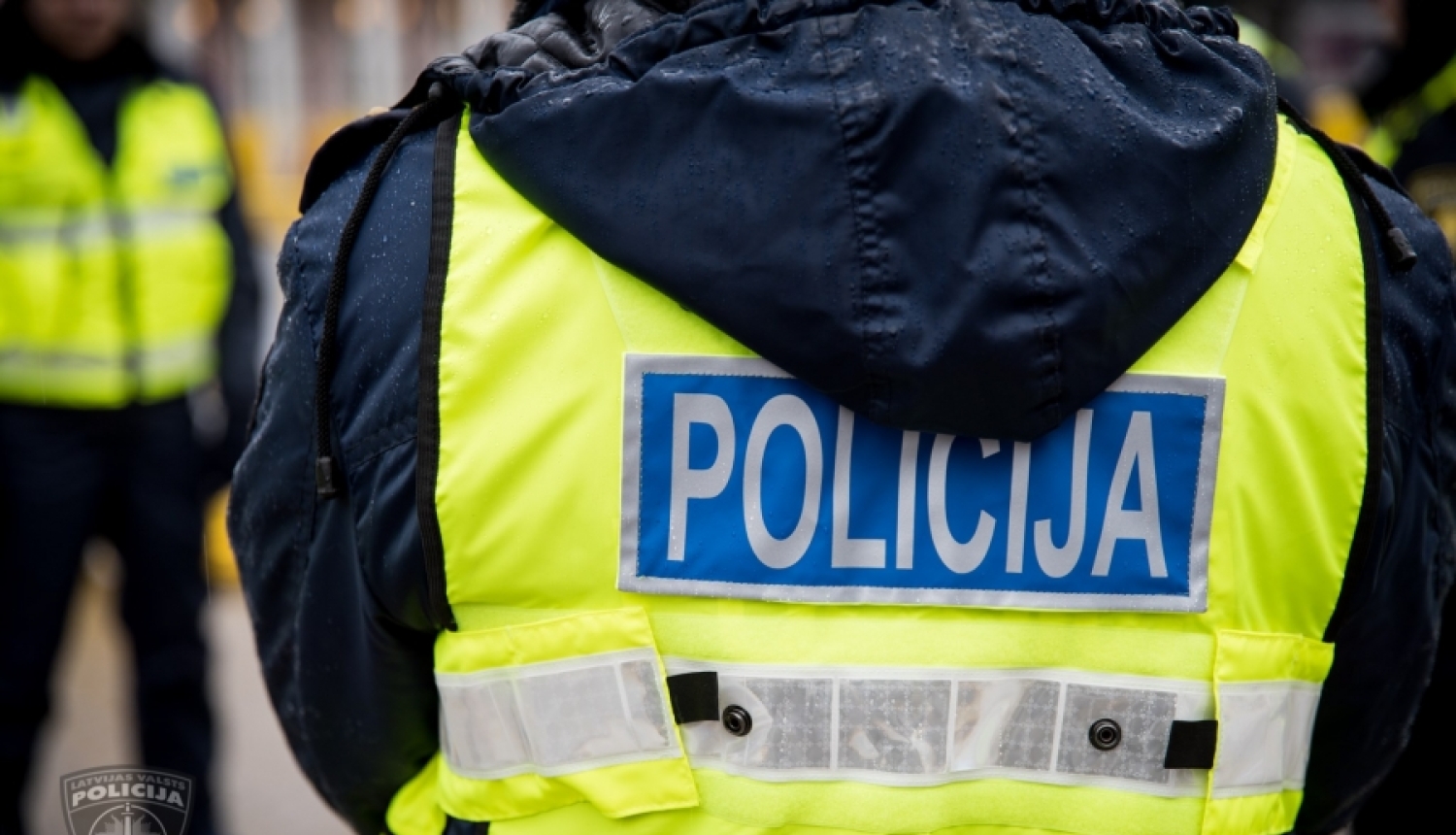 Valsts policija Jūrmalā veic profilaktiskos pasākumus Covid-19 izplatības mazināšanai