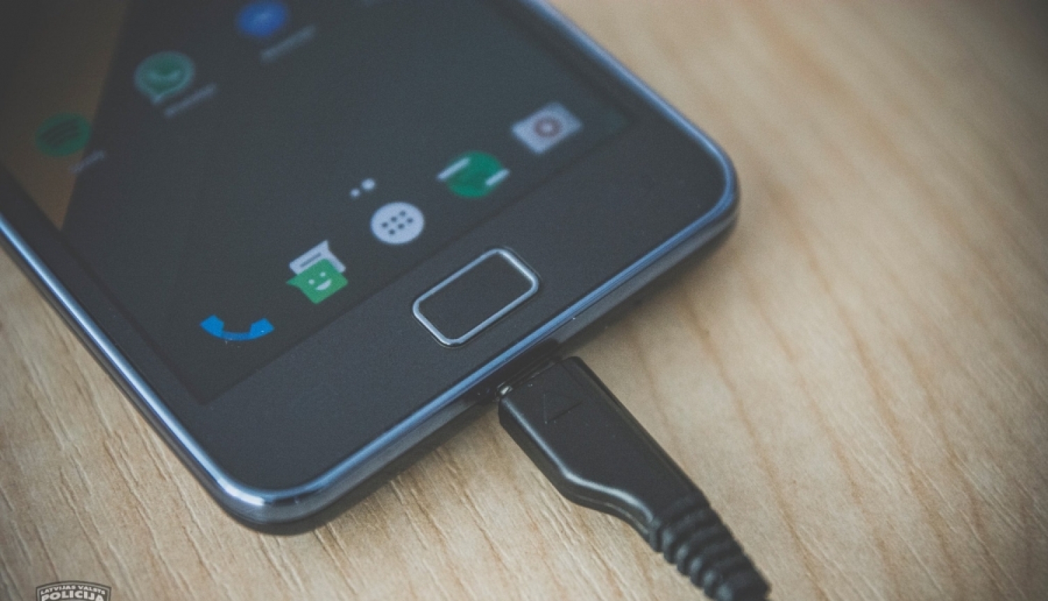 Jūrmalā aizturēts telefona zaglis