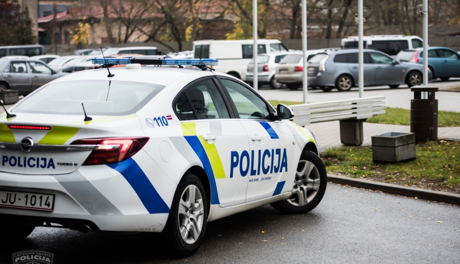 Dobeles novadā alkohola lietošanas laikā izdarīta slepkavība; aizdomās turētais aizturēts