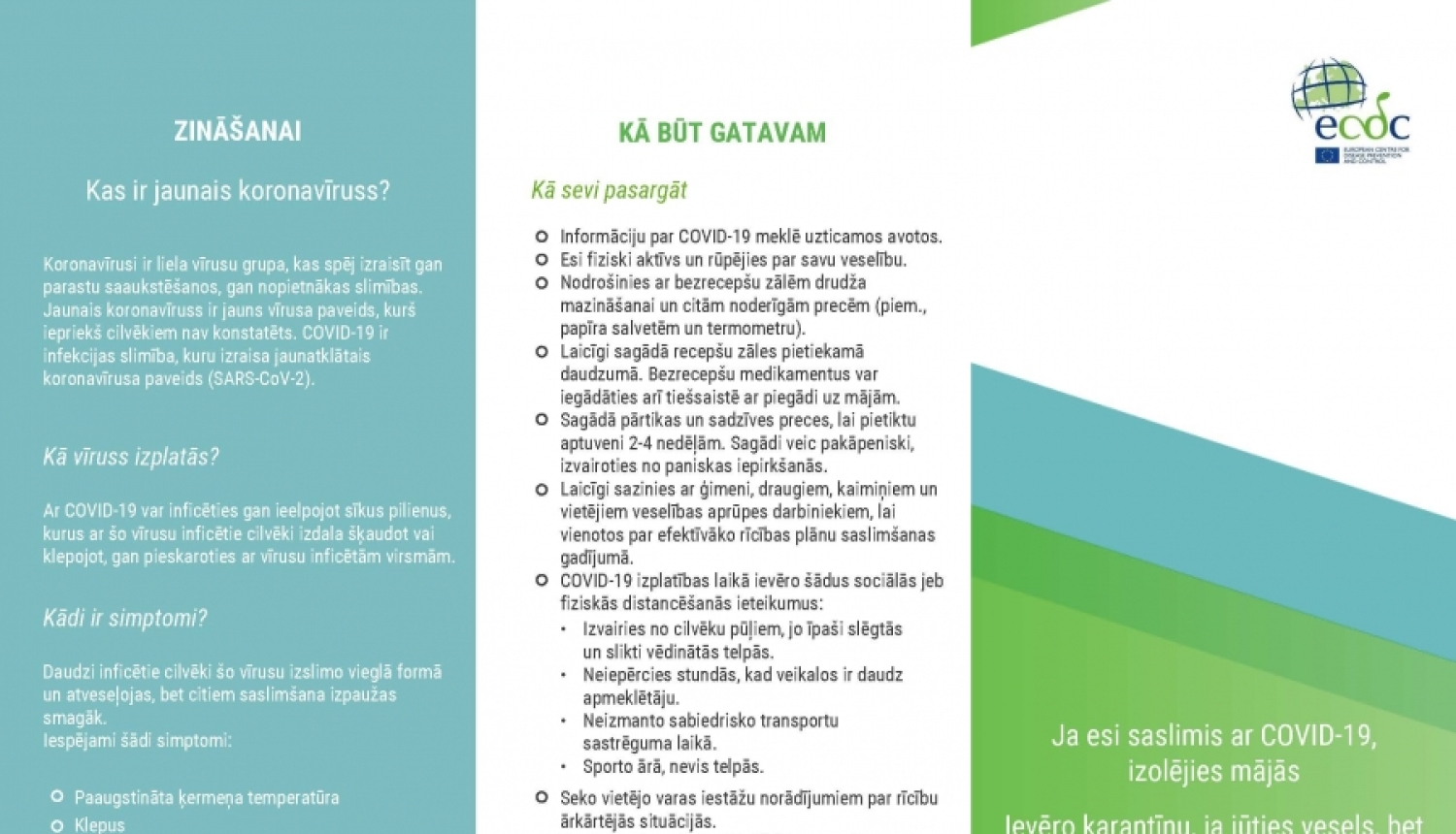 Nepilnās divās nedēļās esam veikuši vairāk nekā 5000 pārbaudes