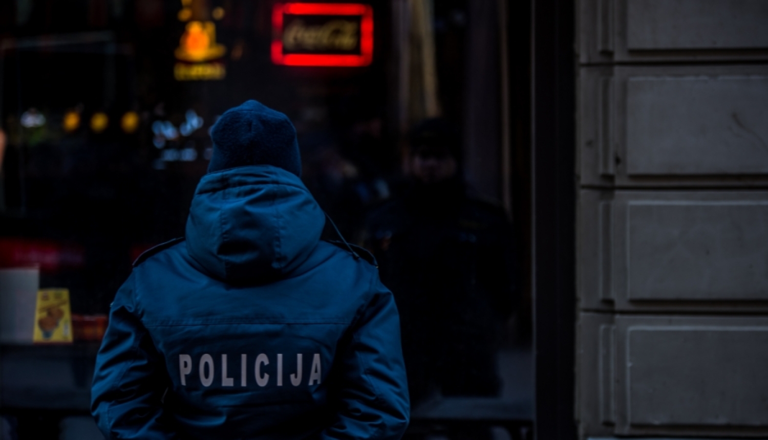 Saldus pusē no 10 tirdzniecības vietām pārkāpumi nav konstatēti nevienā