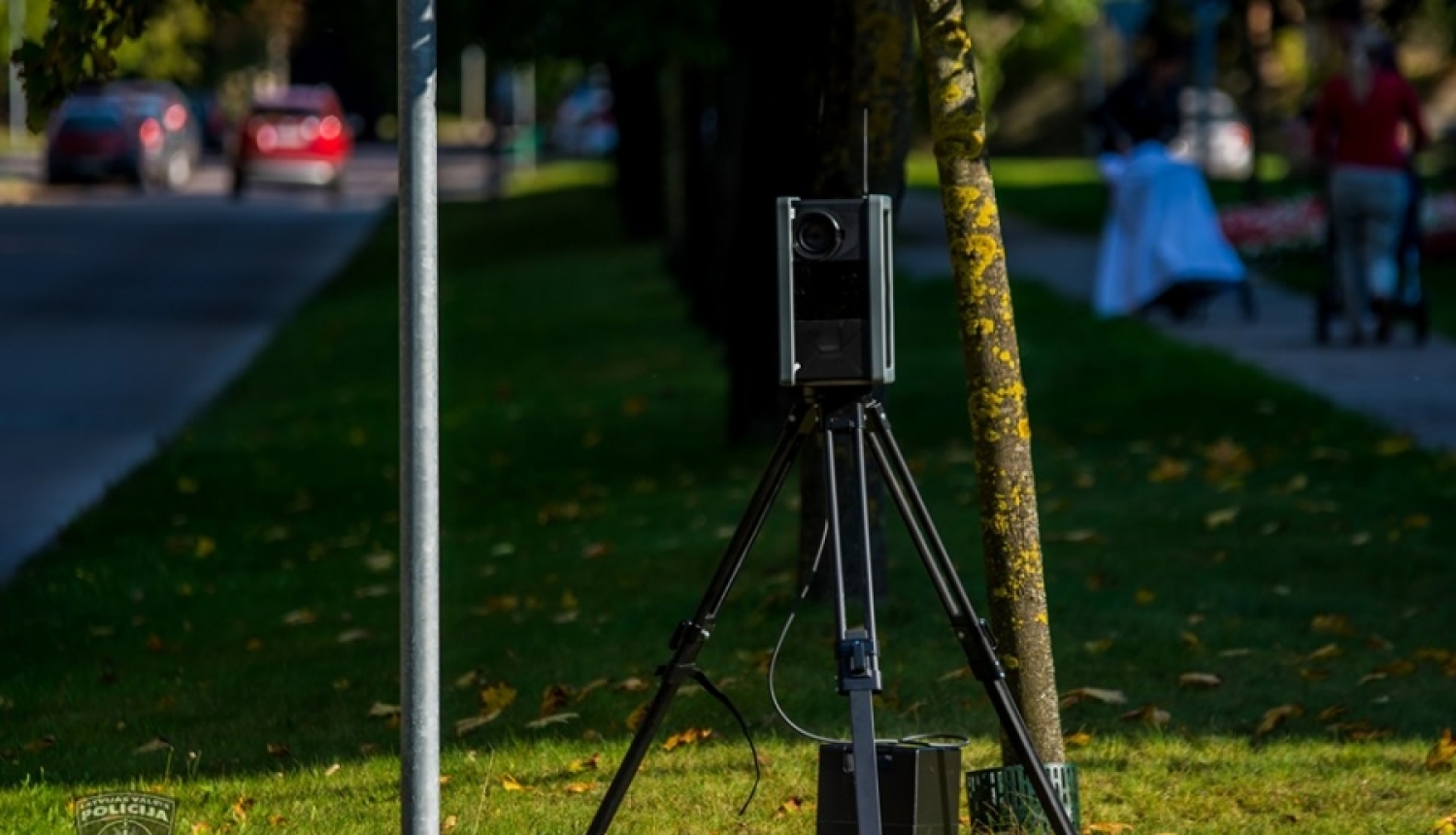Fotoradaru mērķis vienmēr ir bijis un būs satiksmes drošības uzlabošana
