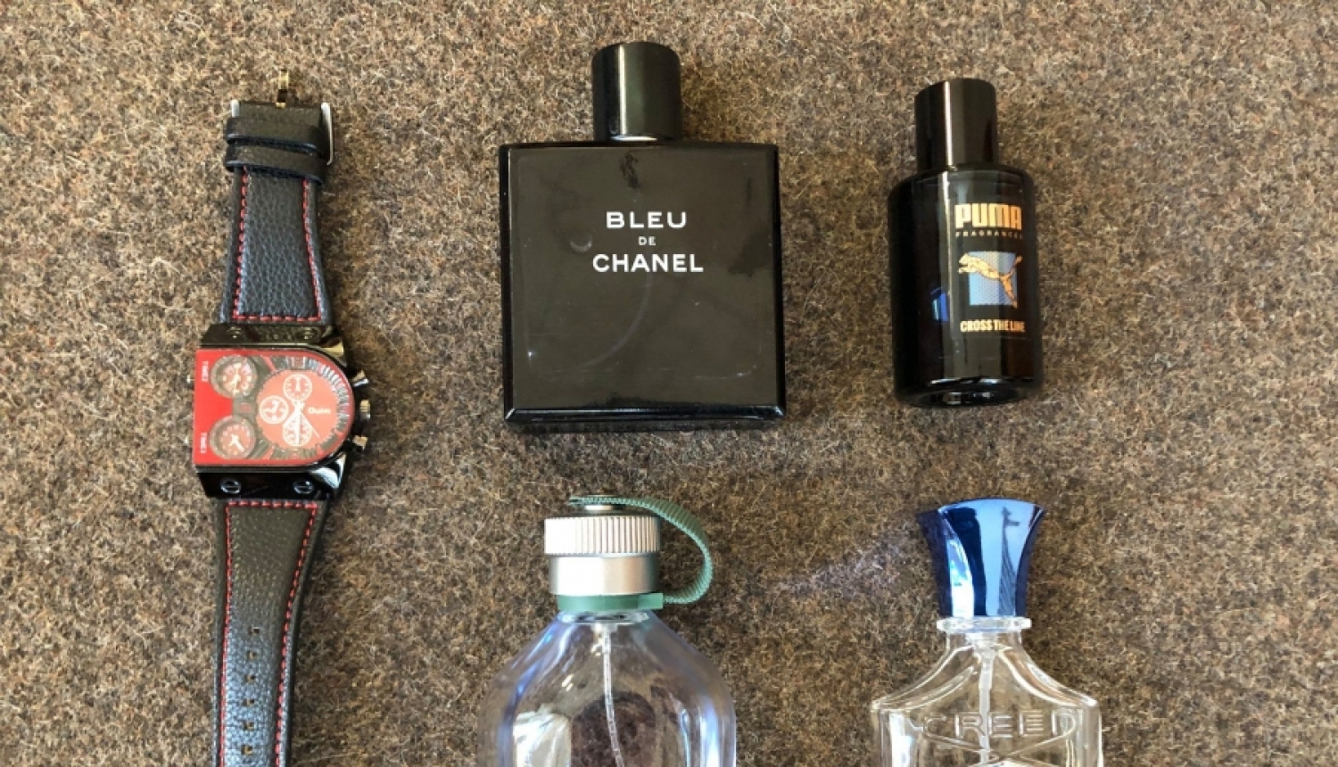 Par zādzību Jūrmalā aizturēta organizēta grupa; Valsts policija aicina atsaukties vēl citu atsavināto mantu likumīgos īpašniekus