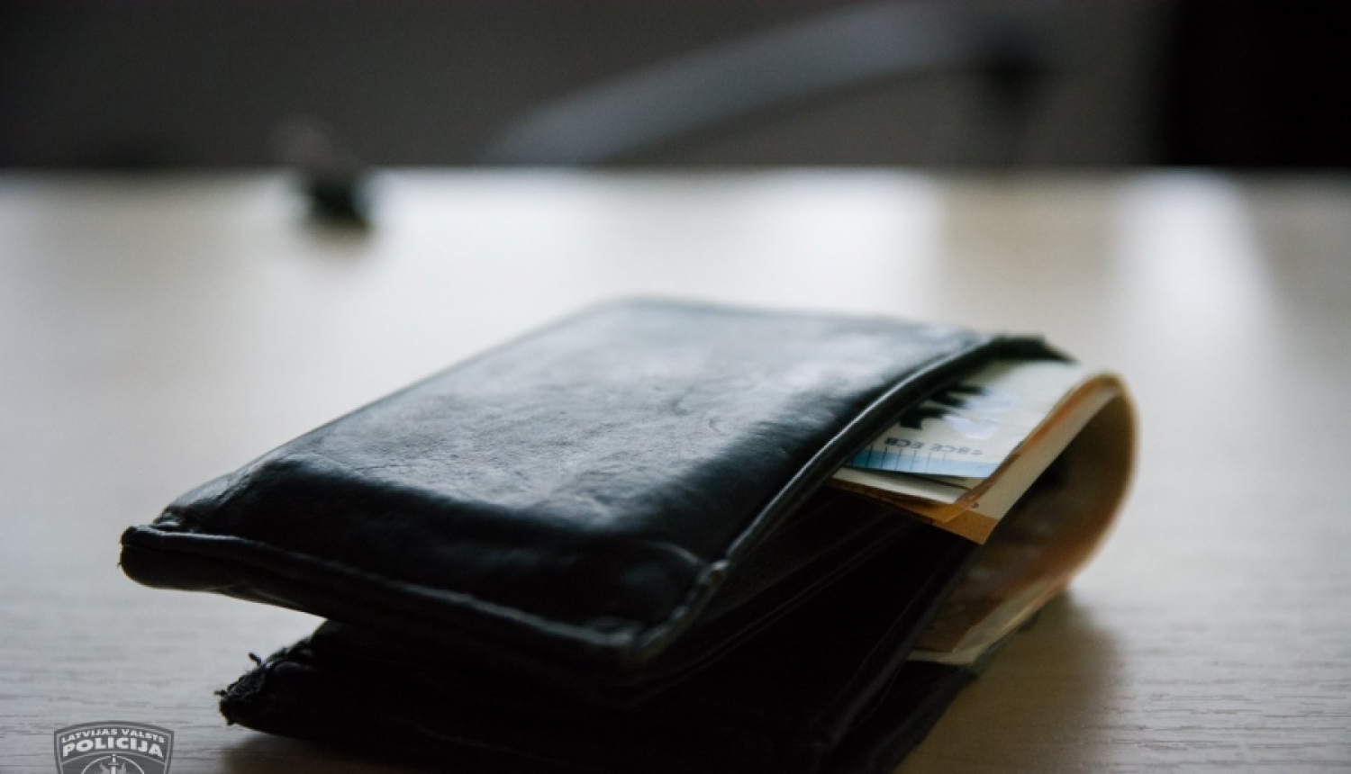 Par Teikā izdarītu laupīšanu nekavējoties aizturēts jaunietis