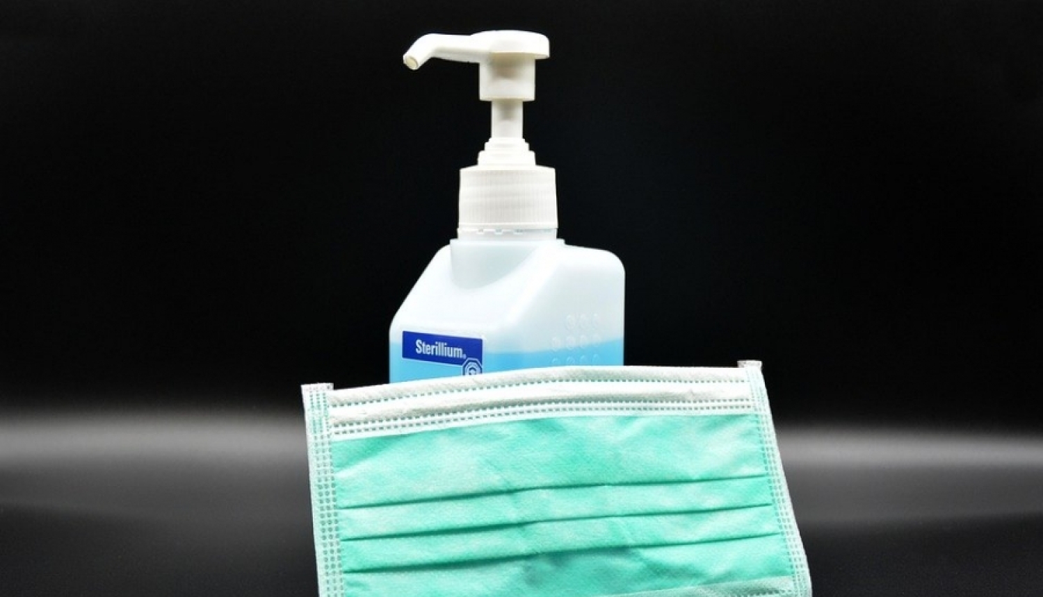 Valsts policija brīdina par krāpnieku - medicīnisko masku un dezinfekcijas līdzekļu tirgotāju