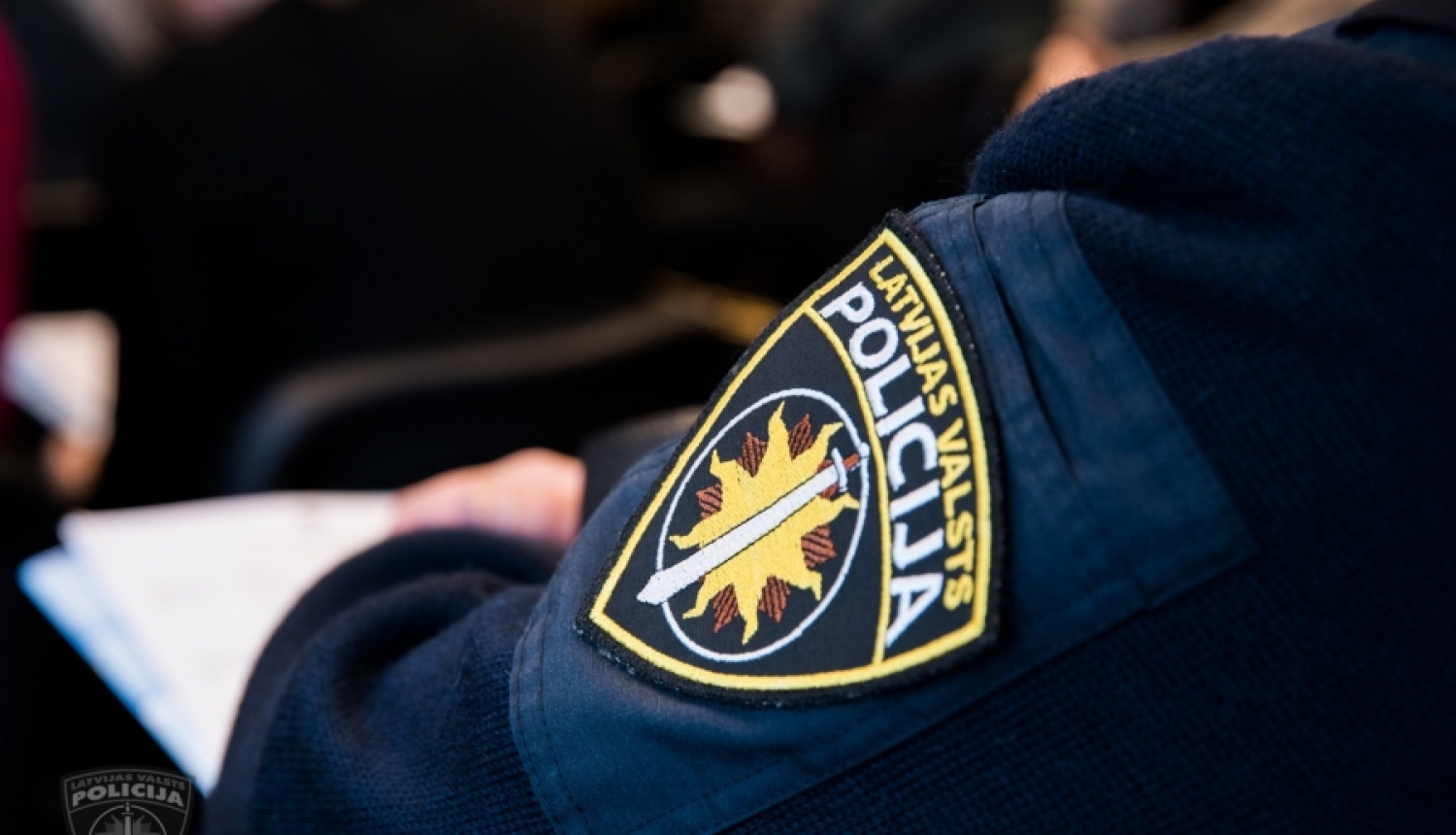 Valsts policija pabeidz izmeklēšanu lietā par pusaudzes slepkavību Bolderājā