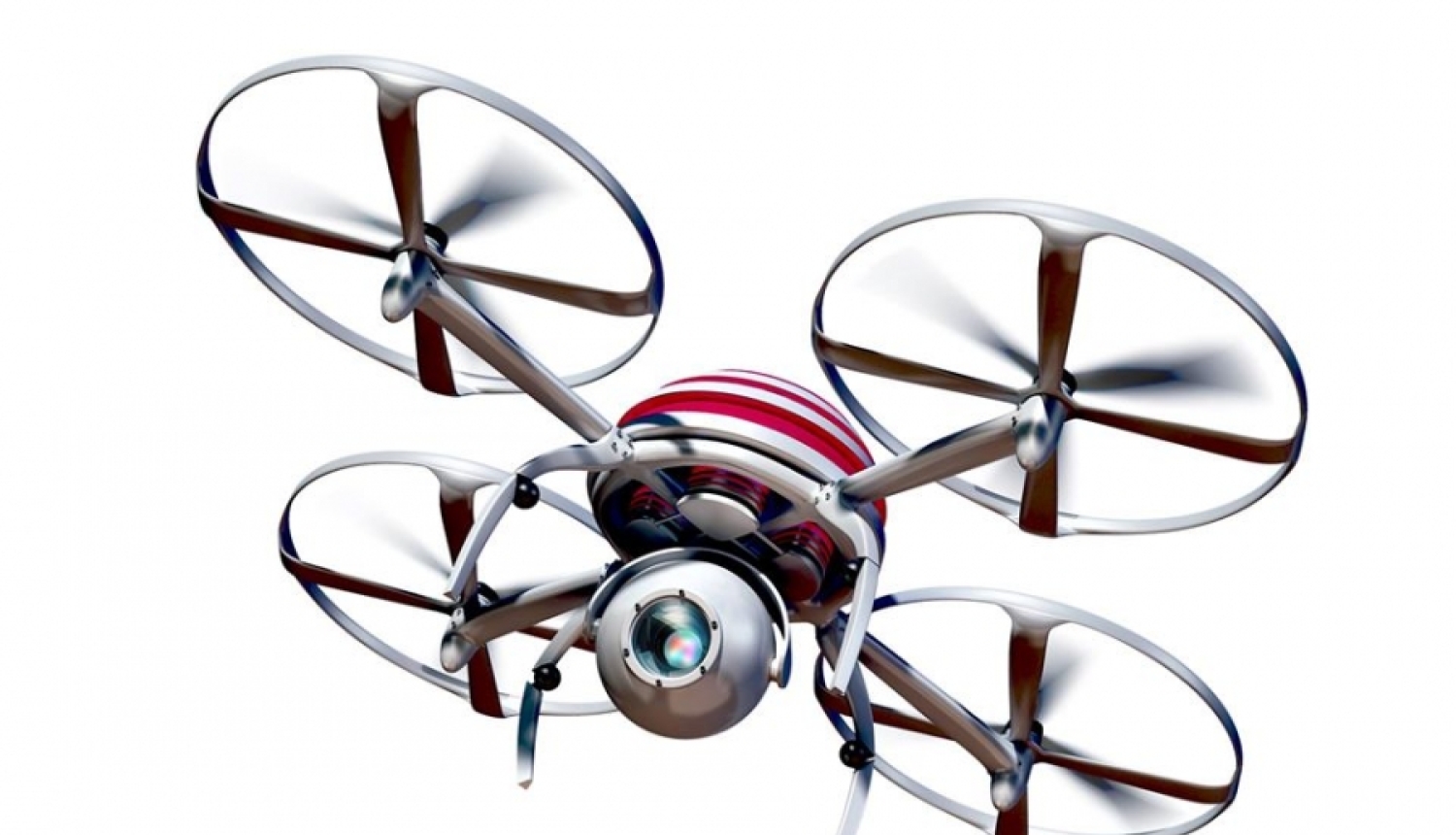 Krāpšana veikalā – vīrietis iegādājas dronus, iepriekš tiem uzlīmējot viltotus svītru kodus