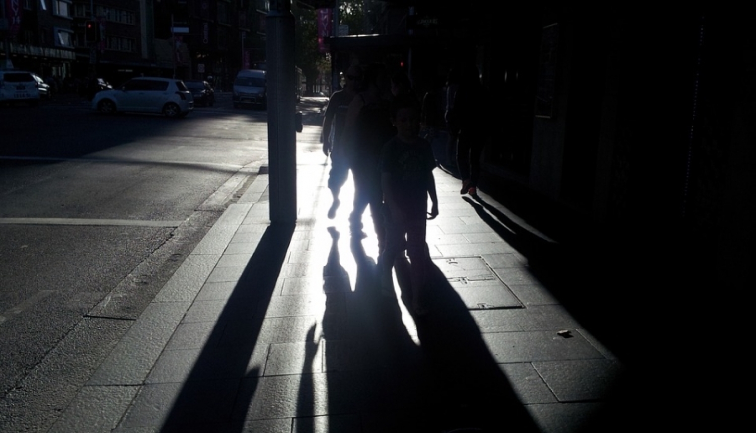 Pēc laupīšanas Kundziņsalā policisti drīz vien atrod un aiztur iespējamo ļaundari