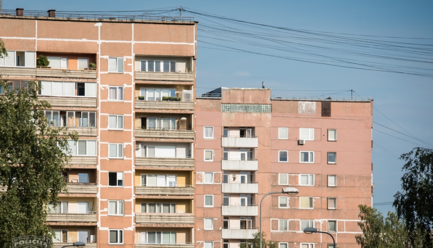 Aizturot divus rūdītus Rīgas dzīvokļu apzadzējus, policija atklāj 25 noziegumu epizodes